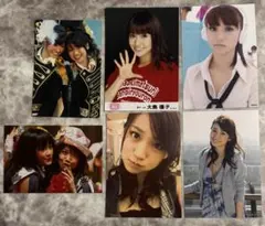 2026年最新】前田敦子 生写真の人気アイテム - メルカリ