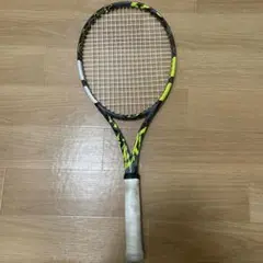 新品未使用　大阪なおみモデル　OSAKA EZONE100 グリップサイズ2 希少新品未使用 大阪なおみモデル OSAKA EZONE100 グリップサイズ2