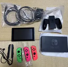 2026年最新】nintendo switch 本体の人気アイテム - メルカリ