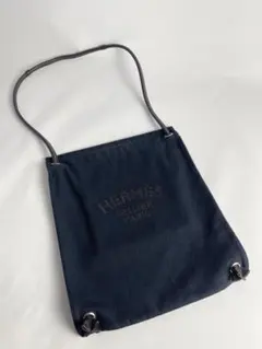 正規品　Hermes エルメス　アリーヌ　バックパック　2wayバック