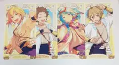 あんスタ アルカナカード Ra*bits