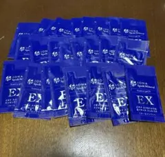 イオナ　スパ&ミネラル　エッセンスジェルEX オールインワン　1g×25個のサムネイル