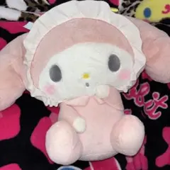 サンリオ マイメロディ マイメロ ベイビーズ ベイビー ぬいぐるみ