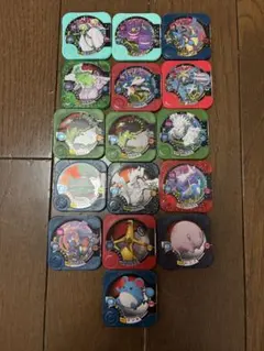 ポケモントレッタ まとめ売り20枚 - メルカリ