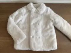 プチバトー　アウター　12ans