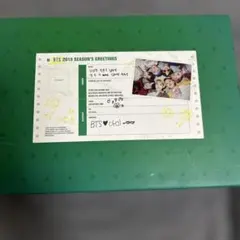 2026年最新】bts season greeting 2019の人気アイテム - メルカリ