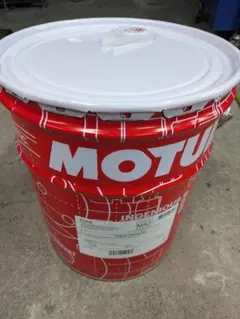 MOTUL オイルタンク 100L - メルカリ