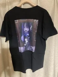 Ado 喜劇Tシャツ Ｌサイズ 希少品 2025年最新】ado 喜劇 tシャツの人気アイテム - メルカリ