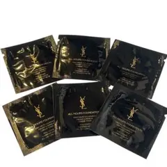 56☆YSL オールアワーズ　リキッド　ファンデ　LN4 お試し まとめ売り