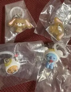 めじるしアクセサリー