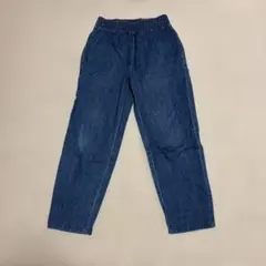 76.GU メンズ デニム パンツのサムネイル