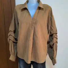 nice claup シャツ