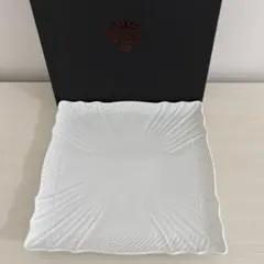 Richard Ginori ホワイト角皿 ベッキオ 4枚 2026年最新】リチャードジノリ 角皿の人気アイテム - メルカリ