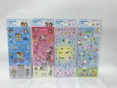 一期一会 ウサコレ　シール　マインドウェイブ 正規品のサムネイル