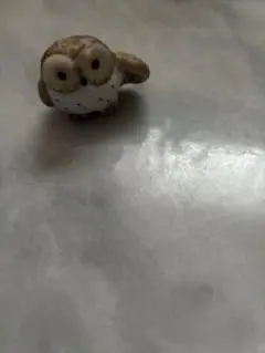 作家 ささきようこ ふくろう 置物 焼き物 | Mercari