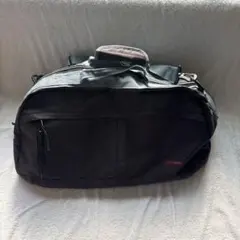 NIKE ボストンバッグ 旅行用バッグ ブラック グレー