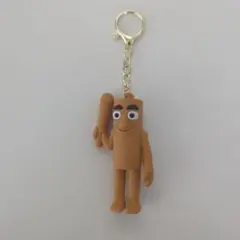 セール！ トゥントゥントゥンサフール　イタリアンブレインロッド　キーホルダー