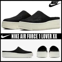 NIKE AIR FORCE 1 LOVER XX PRM 25センチのサムネイル