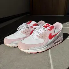 NIKE WMNS AIR MAX 90 