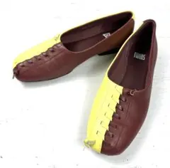 美品　CAMPER TWINS カンペール　ツインズ　37のサムネイル