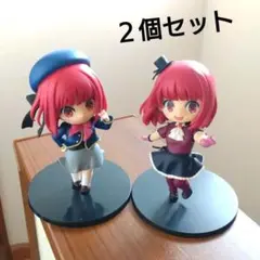 2026年最新】推しの子 フィギュアの人気アイテム - メルカリ