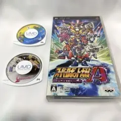 PSPソフト3本セット