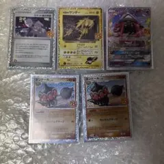 ポケモンカード25thプロモまとめ売り