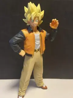 ドラゴンボール一番くじ　悟空の日 Amazon.co.jp: 一番くじ ドラゴンボールVSオムニバスZ 悟空の日賞