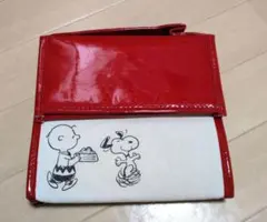 PEANUTS スヌーピー 保冷バッグ