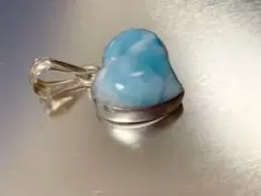 ラリマー ペンダントトップ④