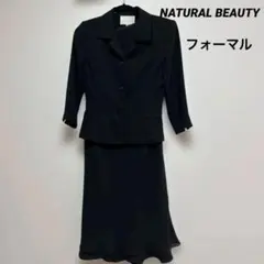 NATURAL BEAUTY 冠婚葬祭　フォーマルUSA 6のサムネイル