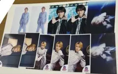 原因は自分にある。 大倉空人 生写真