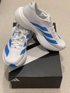 【限定カラー】adidas ADIZERO EVO SL WOVEN 28.0