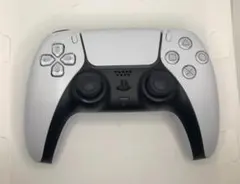 【ジャンク品】PS5 デュアルセンス ワイヤレスコントローラー