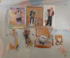 匿名配送・バラ売り⭕️】 にじさんじ 宇佐美リト まとめ売り - メルカリ