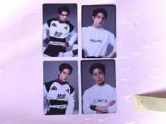 GMMTV LOL2026 WilliamEst MINI PHOTO SET - メルカリ