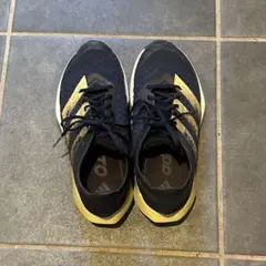 adidas キッズスニーカー/22cm