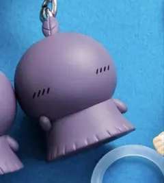 ちいかわ チャームミニフィギュア ヒトバ