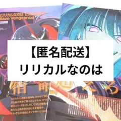 【切り抜き】ニュータイプ 9月号 魔法少女リリカルなのは 水樹奈々