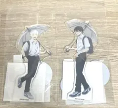 光が死んだ夏 限定 ワイヤー2連 アクリルキーホルダー アクキー ヒカル