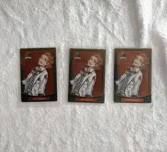 ツイステ ケイト・ダイヤモンド ウエハースカード 実験服