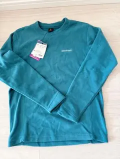 mont-bell CLIMAPLUS 100 LiteSweatshirt S