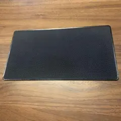 ダッシュボード　滑り止めシート　滑り止めマット　27×15㎝