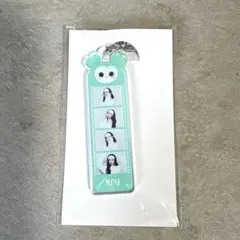 MISAMO オフラインくじ　アクリルキーホルダー　　ミナ