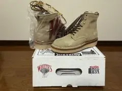 WHITE'S SMOKE JUMPER ホワイツ スモークジャンパー 試着のみのサムネイル