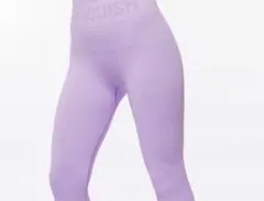 新品Vanquish バンキッシュ レギンス ブラ