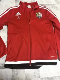 adidas Maryland United FC ジャージ