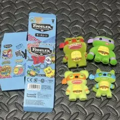 2026年最新】ファグ タートルズの人気アイテム - メルカリ