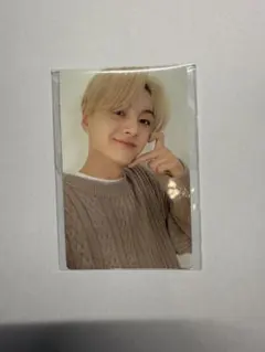 ENHYPEN DVD エンコネ ランダム トレカ ジェイ