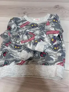 仮面ライダートレーナー110センチ